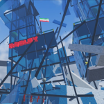 ROBLOXチャット規制被害者の会