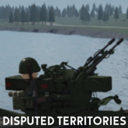 Disputed Territories