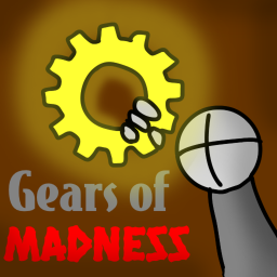 Gears of madness RPG [BETA]