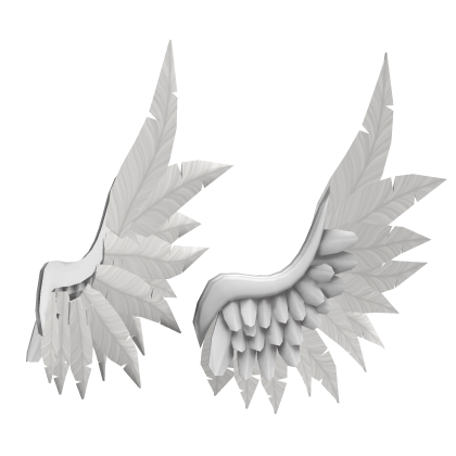 Head Wings Roblox item