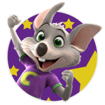 Chuck E. Cheese's.