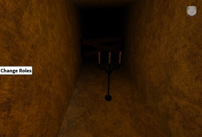 SCP 087-Z