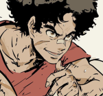 Megalobox: Better Tomorrow
