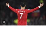 The Cristiano Ronaldo Fan Group.