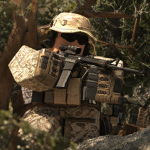 [SIN] 4th Marine Division