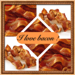 The Wonderful World of Bacon