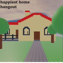 happiest home hangout