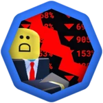 Game Badge Icon