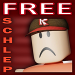 Stand for Schlep