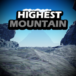 The Highest Mountain