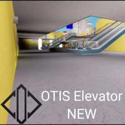 OTIS Elevator(UPDATE)ejkxojel Remodeling icon