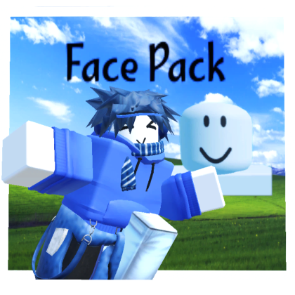 YoAzlep's Face Pack