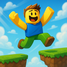 [⭐] The Longest Stud Jump