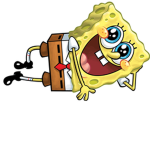 SpongeBob Talk