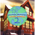 World Builder 2nd Game