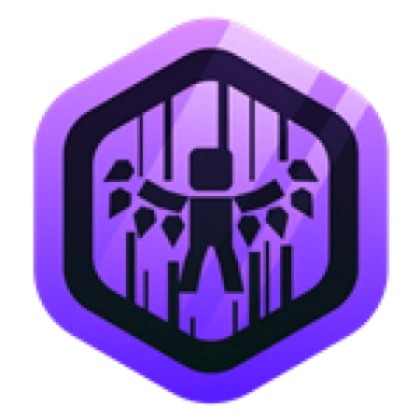 Starfall Icon