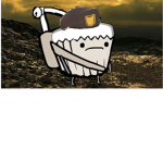 The Cupcake Soldiers