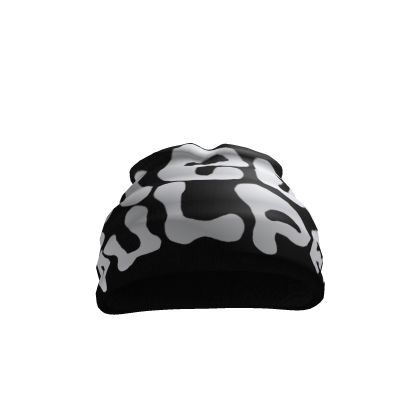 Beanie Y2k  Roblox item