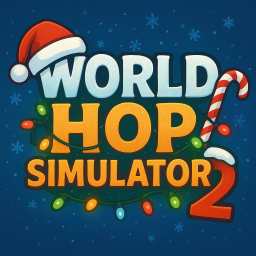 world hop simulator 2