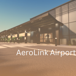 Aerolink Airport Roleplay [v0.6]