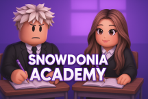 WIELKA AKTUALIZACJA | Akademia Snowdonia
