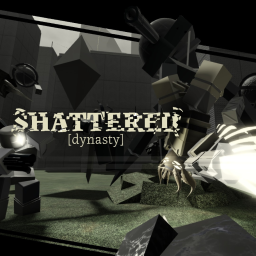 [CANCELLED] SHATTERED DYNASTY (V1.71.15 BETA)