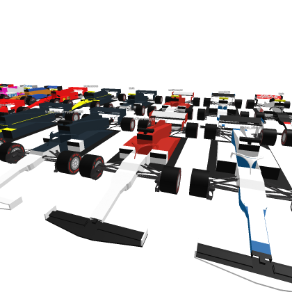 FR cars