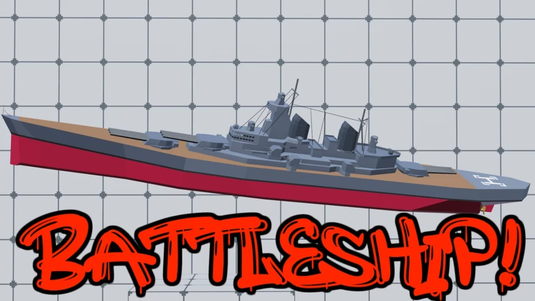 BATTLESHIP!!!