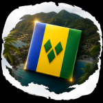 St Vincent & the Grenadines
