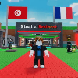 Steal a Tunisie icon