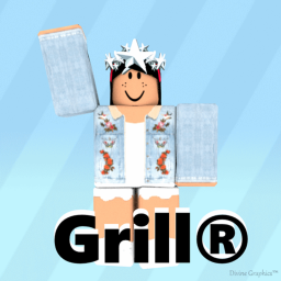 Grill® Cafe V.2 (GRAND OPENING)