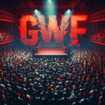 Graveyard Wrestling Federation {E.S.T 2024}