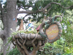 pixie hollow lovers
