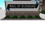 bloxburg mall staff