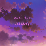 DistantLuv