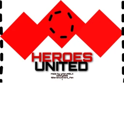 Heroes United (MASSIVE MAP UPDATE) icon