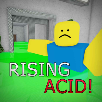 [UPD] Rising Acid! BETA
