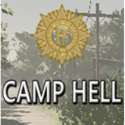 Camp Mallard - CQB Training