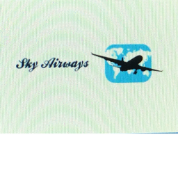 Sky Airways Intl. Airport (BETA)