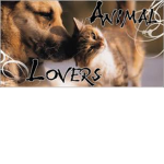 Animal lover protection squad!