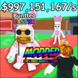 [🐰] Secret Easter Game