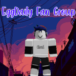 EggDaily Fan Group