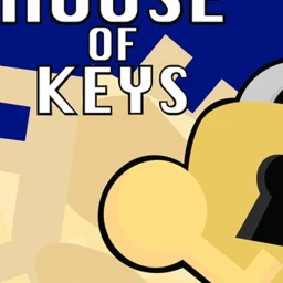 House of Keys icon