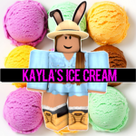 Kayla's Ice Cream