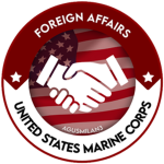 Marine Cοrps Fοreign Affairs