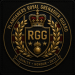 (Plam) Royal Grenadier Guard