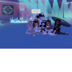 The Rebels Group By rosette