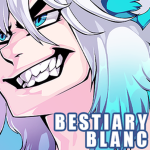 Bestiary Blanc