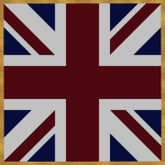 The Army of Great Britain & Ireland