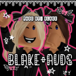 - Blake’s apparel! -